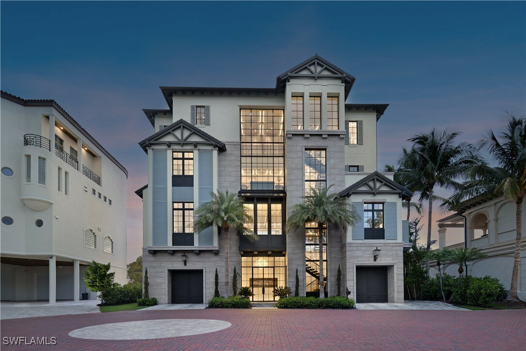 7409 Bay Colony Drive  Naples FL 34108 photo