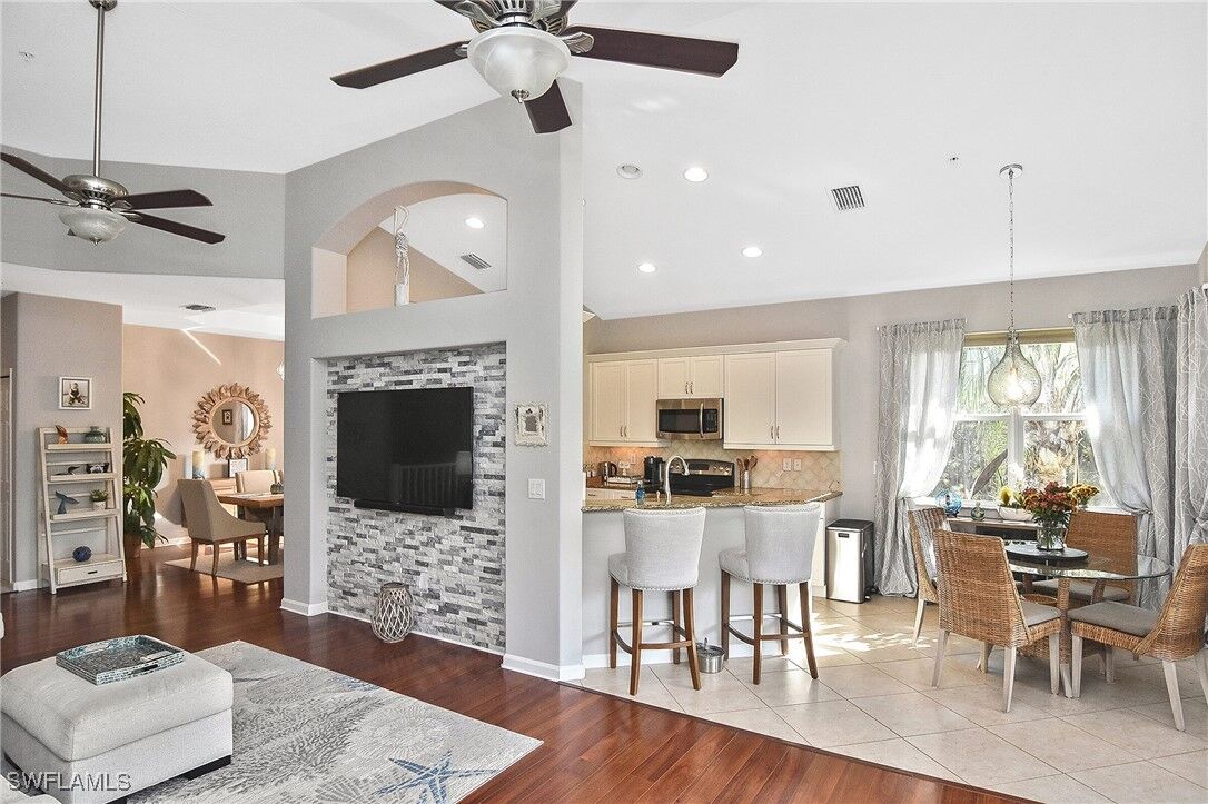 Property Photo:  6653 Alden Woods Circle 201  FL 34113 