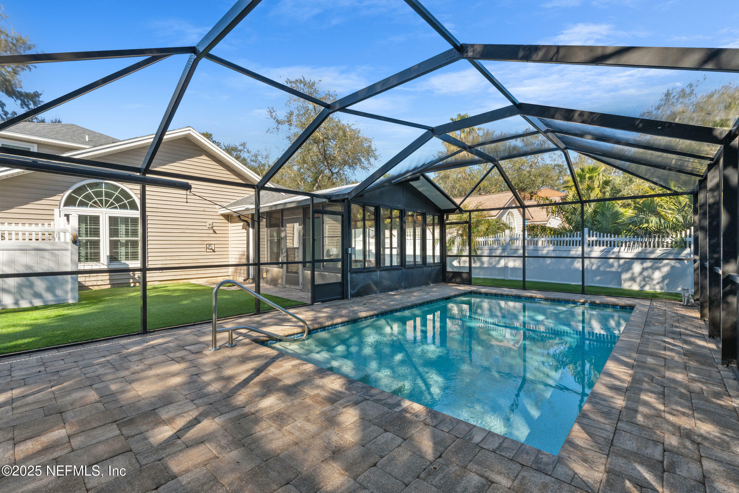 Property Photo:  2919 Merrill Boulevard  FL 32250 