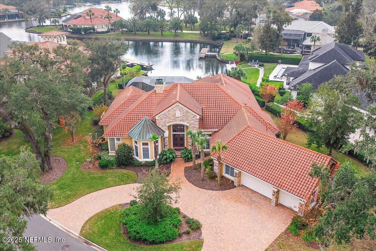 Property Photo:  1379 Moss Creek Drive  FL 32225 