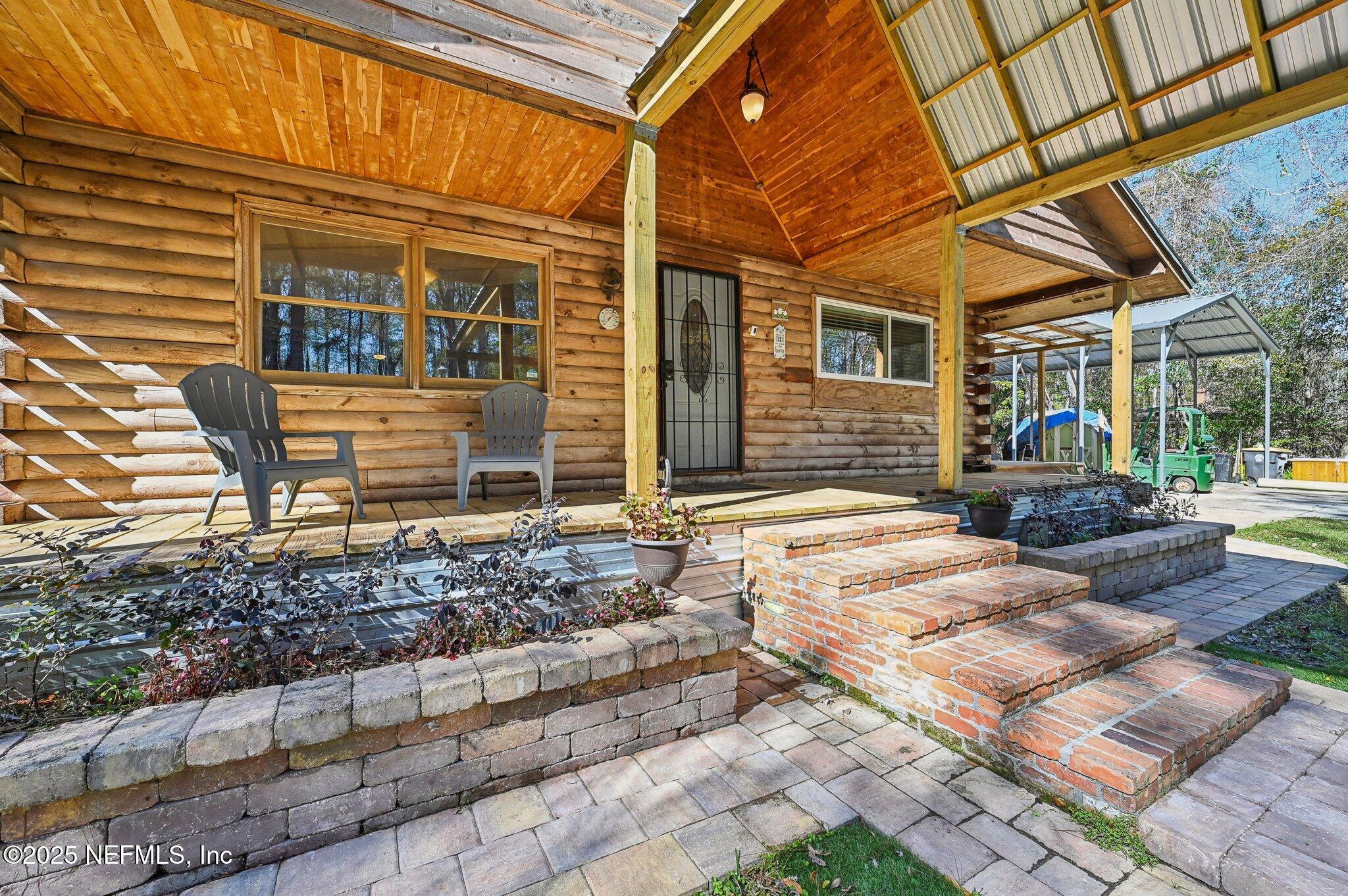 Property Photo:  1920 Bulls Bay Highway  FL 32220 