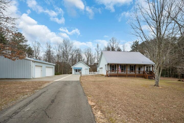 4385 Clear Creek Rd  Ellijay GA 30536 photo