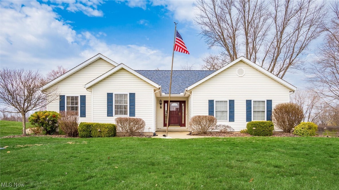 Property Photo:  3785 Greengold Drive  OH 43701 