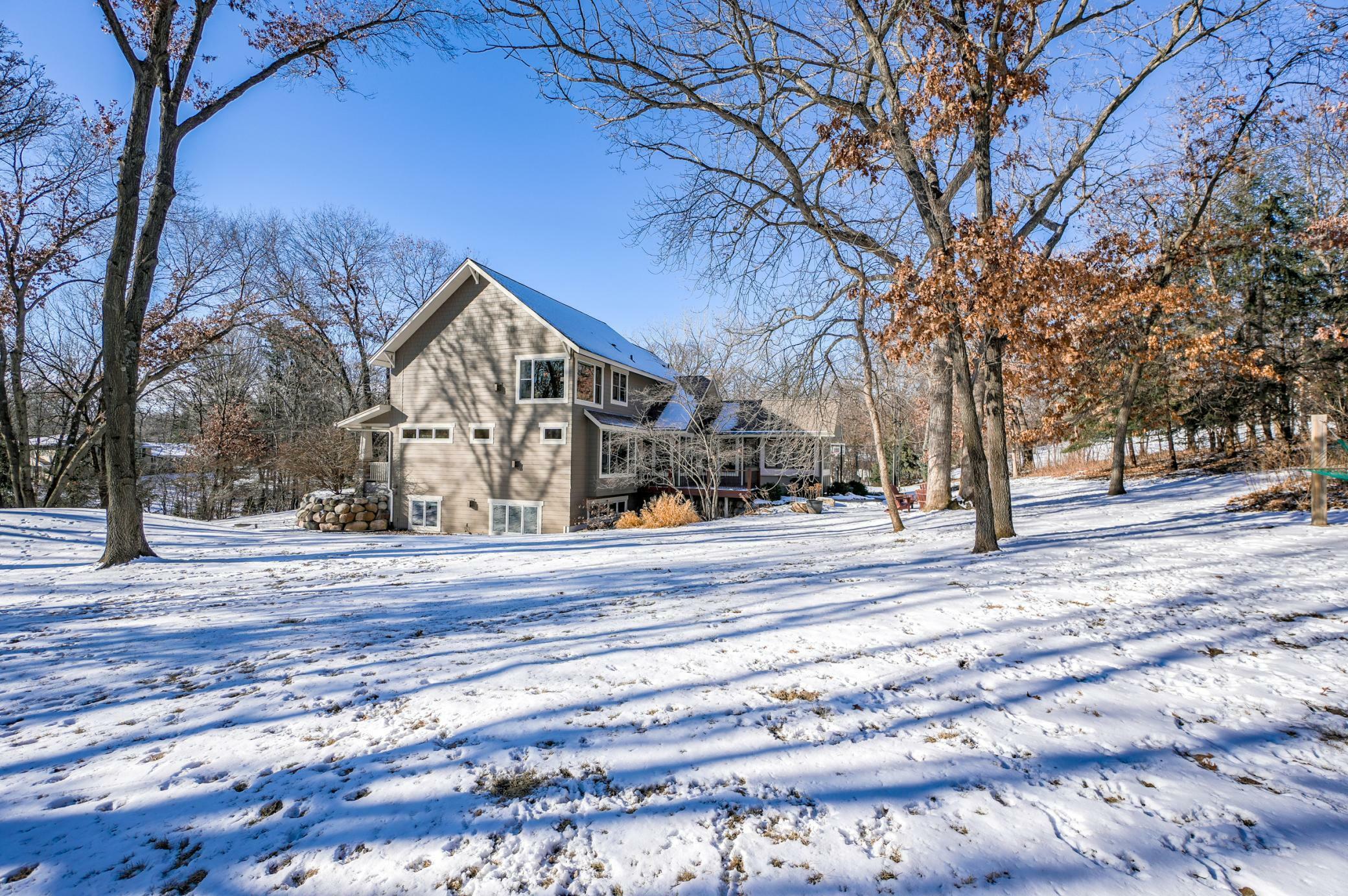 Property Photo:  22 N Oaks Road  MN 55127 