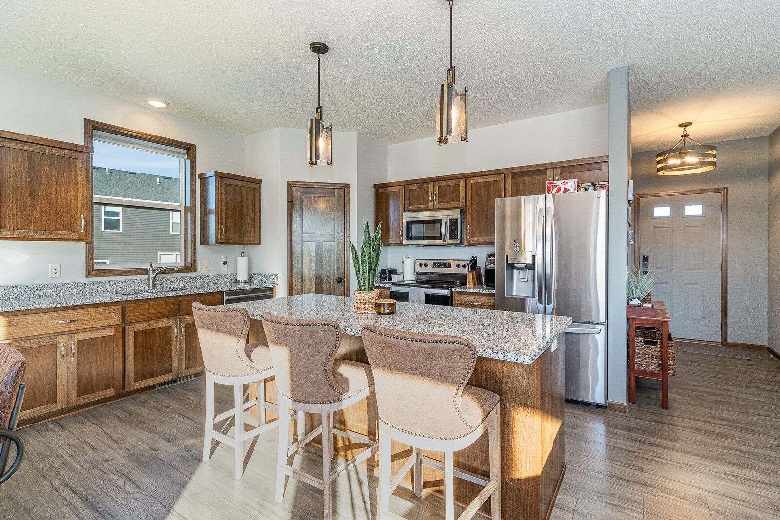 Property Photo: 383 Neisen Avenue W MN 55328