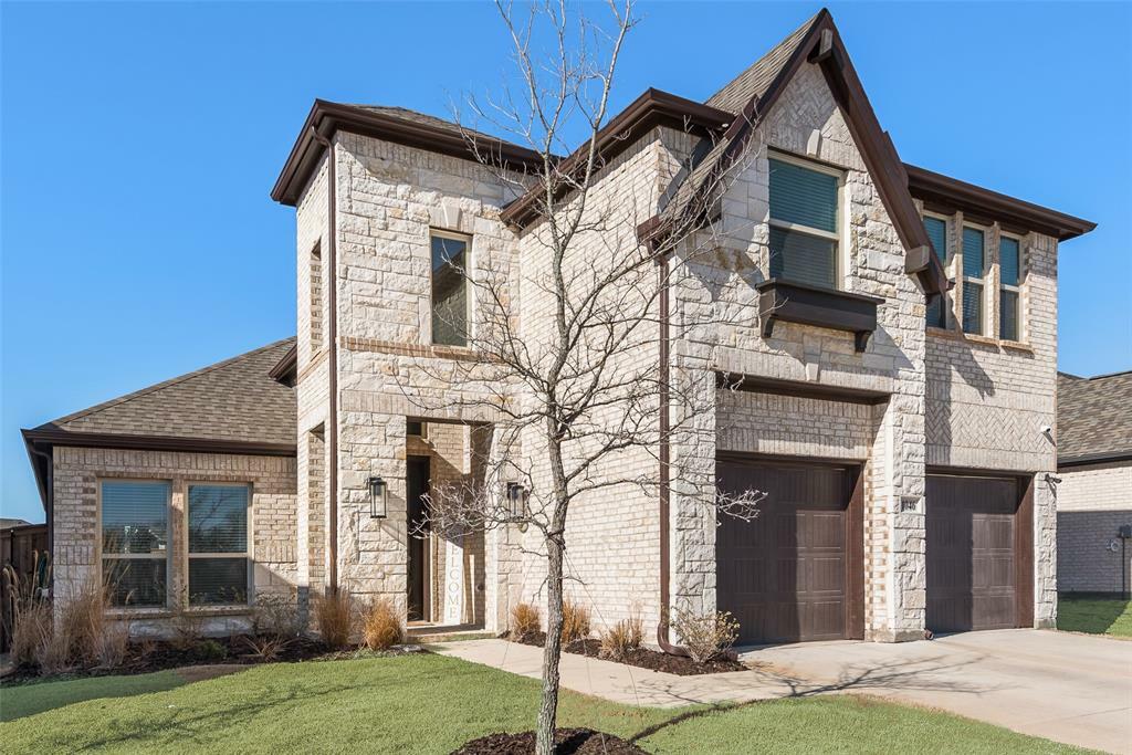 Property Photo:  1046 Wind River Drive  TX 75126 