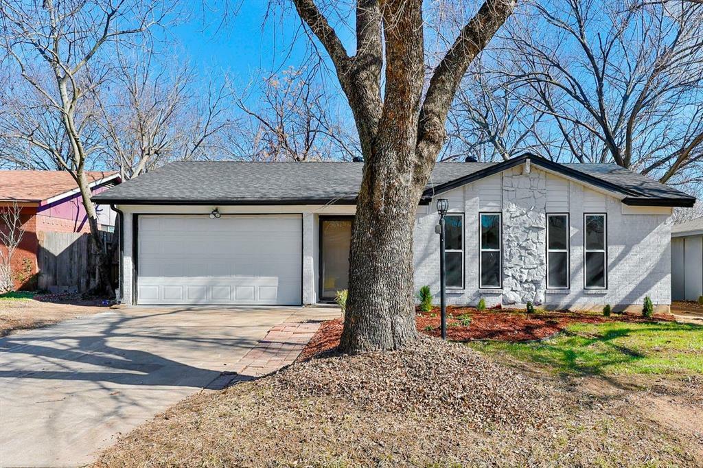 Property Photo:  2202 Laurel Oaks Drive  TX 75060 