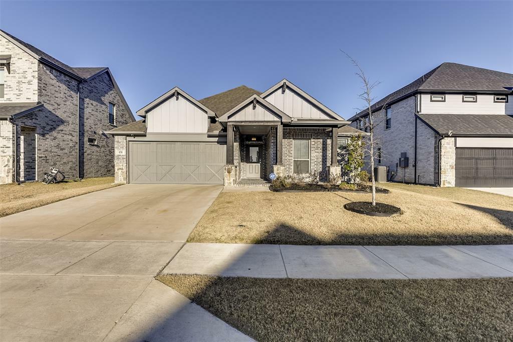 131 Tioga Circle  Waxahachie TX 75165 photo