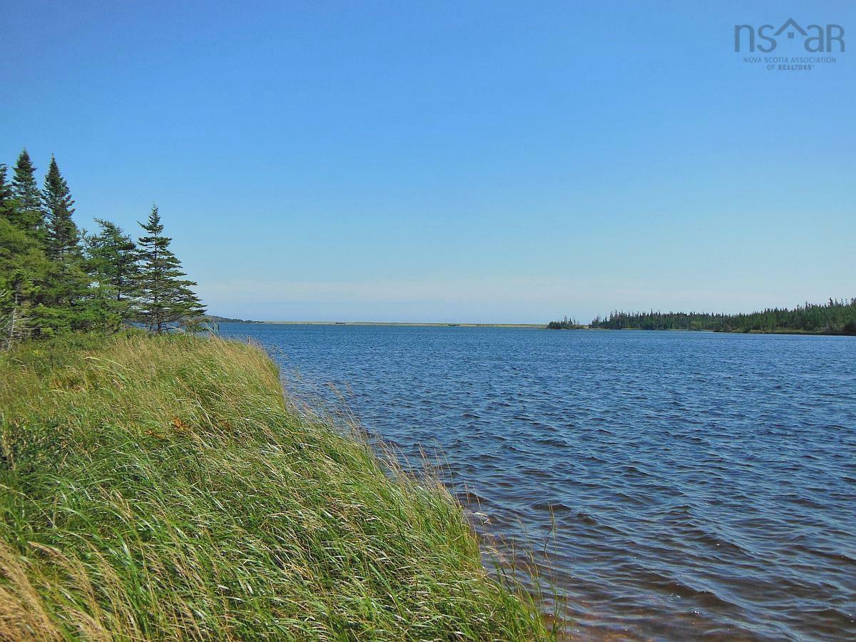 Property Photo:  Lot 46 Fourchu Road  NS B1K 2E7 