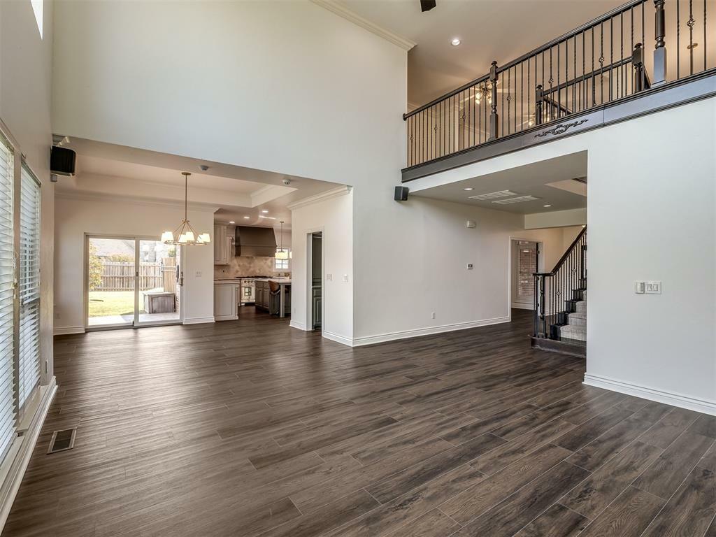 Property Photo:  1009 Wb Meyer Parkway  OK 73025 