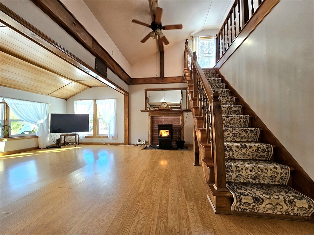 Property Photo: 64 Daniel Shays Hwy MA 01002