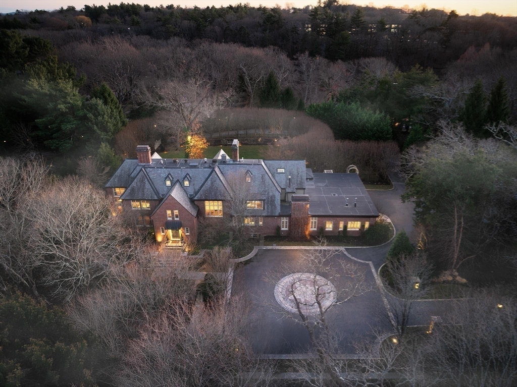 Property Photo: 63 Goddard Avenue MA 02445