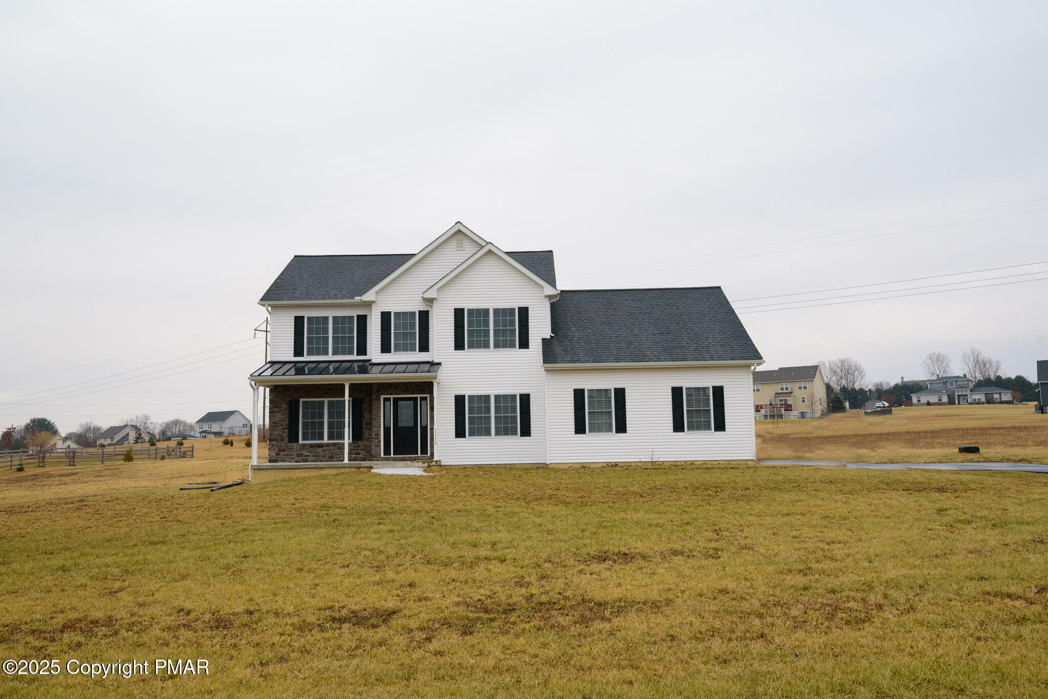 Property Photo: 1330 Colony Lane PA 18072