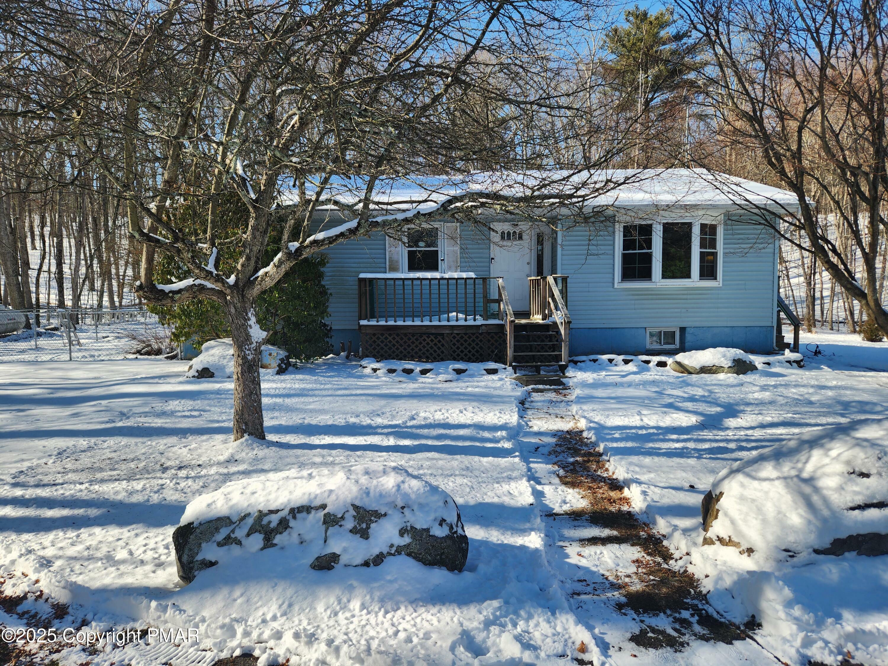 Property Photo:  303 Sellersville Drive  PA 18302 