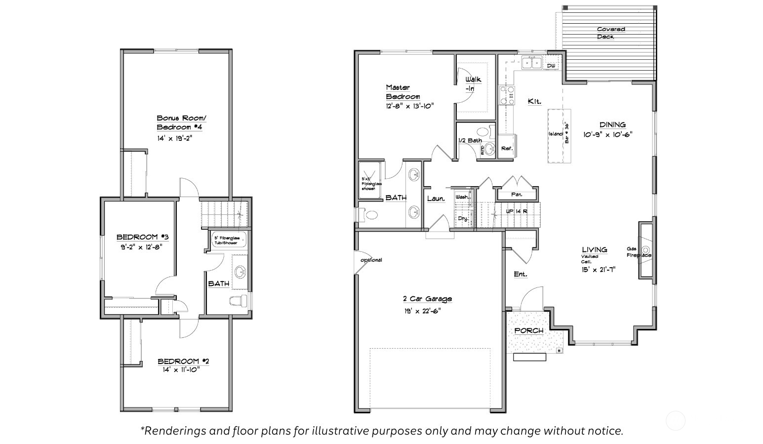 Property Photo:  5953 (Lot 64)  Ranch Loop  WA 98248 