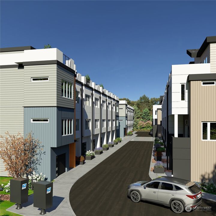 Property Photo:  1195  129th Court NE  WA 98005 