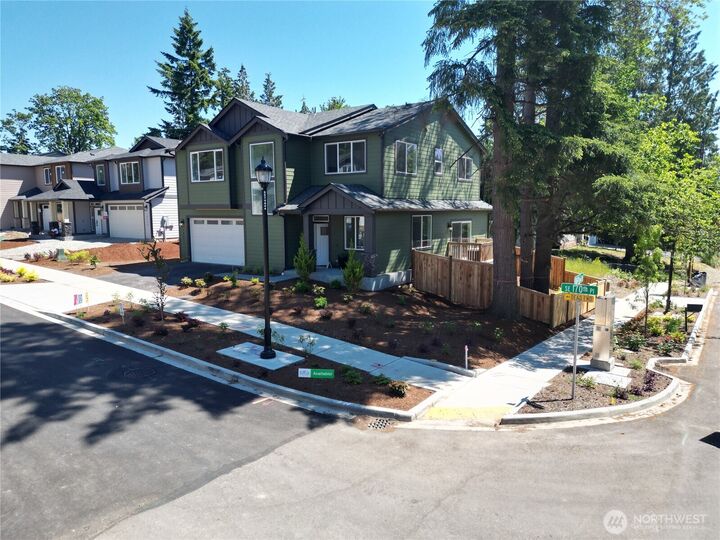 17018  106th Ave. SE-Lot 11  Renton WA 98055 photo