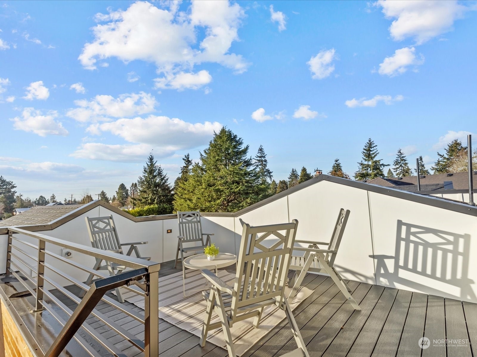 Property Photo:  960 NW 96th Street  WA 98117 