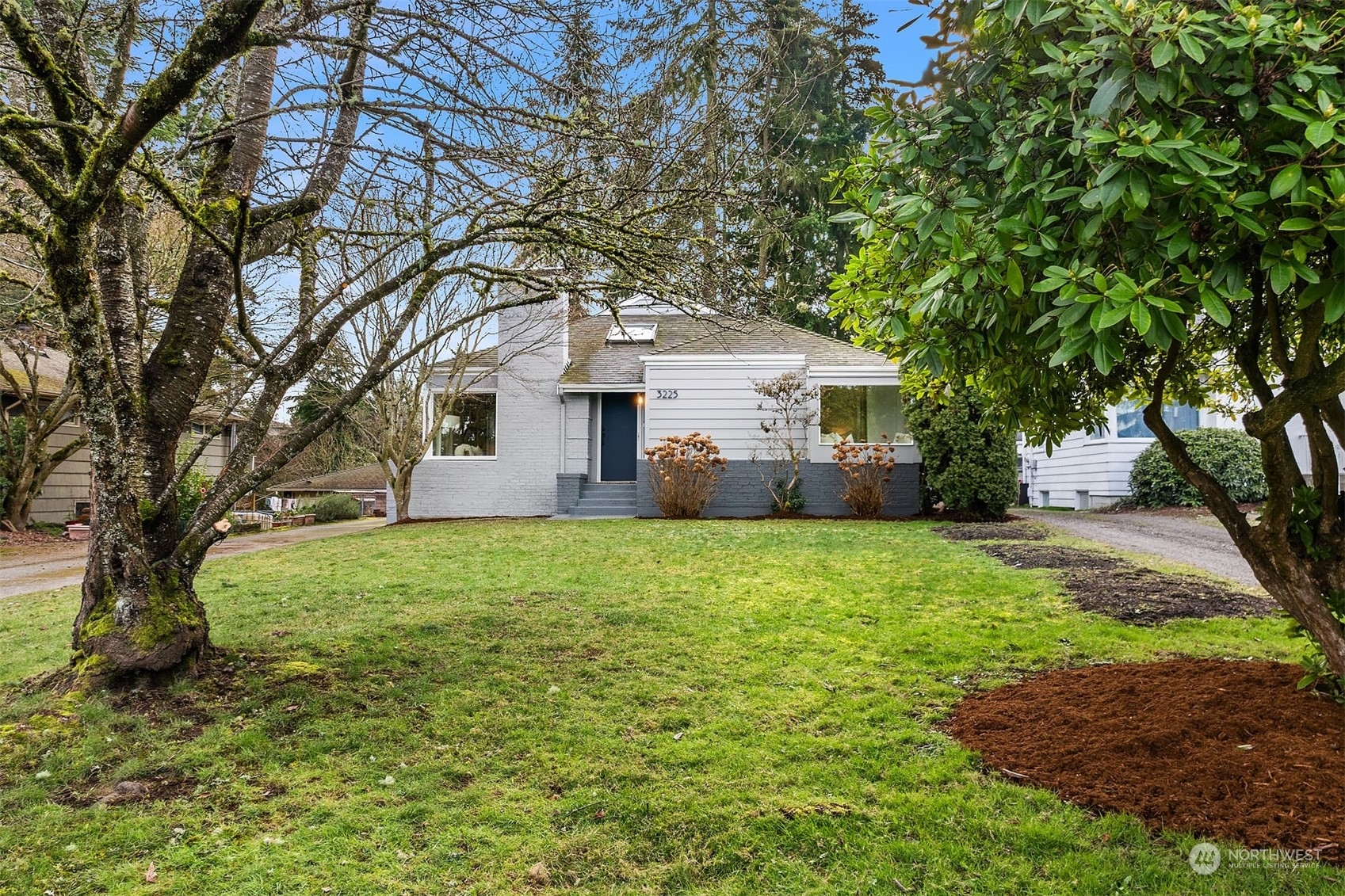 Property Photo:  3225 NE 97th Street  WA 98115 