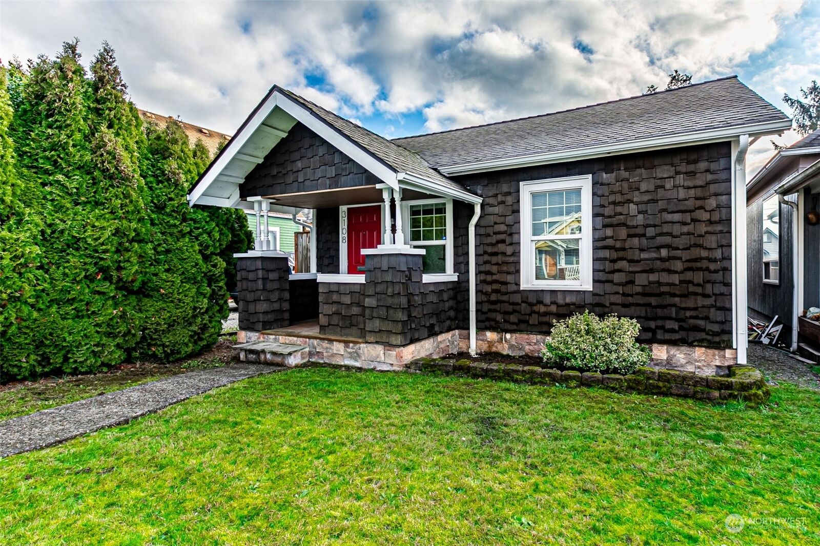 Property Photo:  3108 S 10th Street  WA 98405 