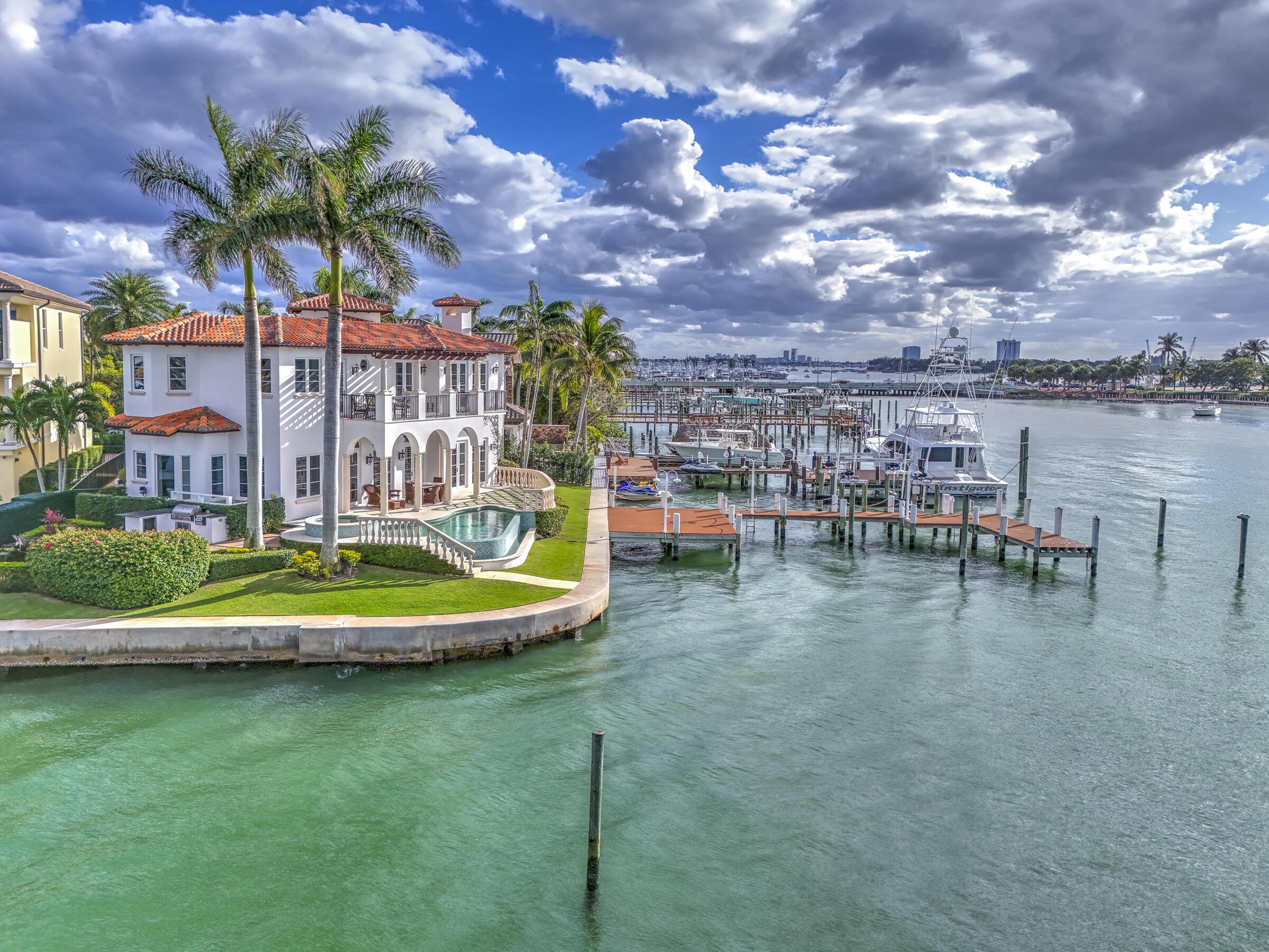 Property Photo: 2775 Lake Drive FL 33404