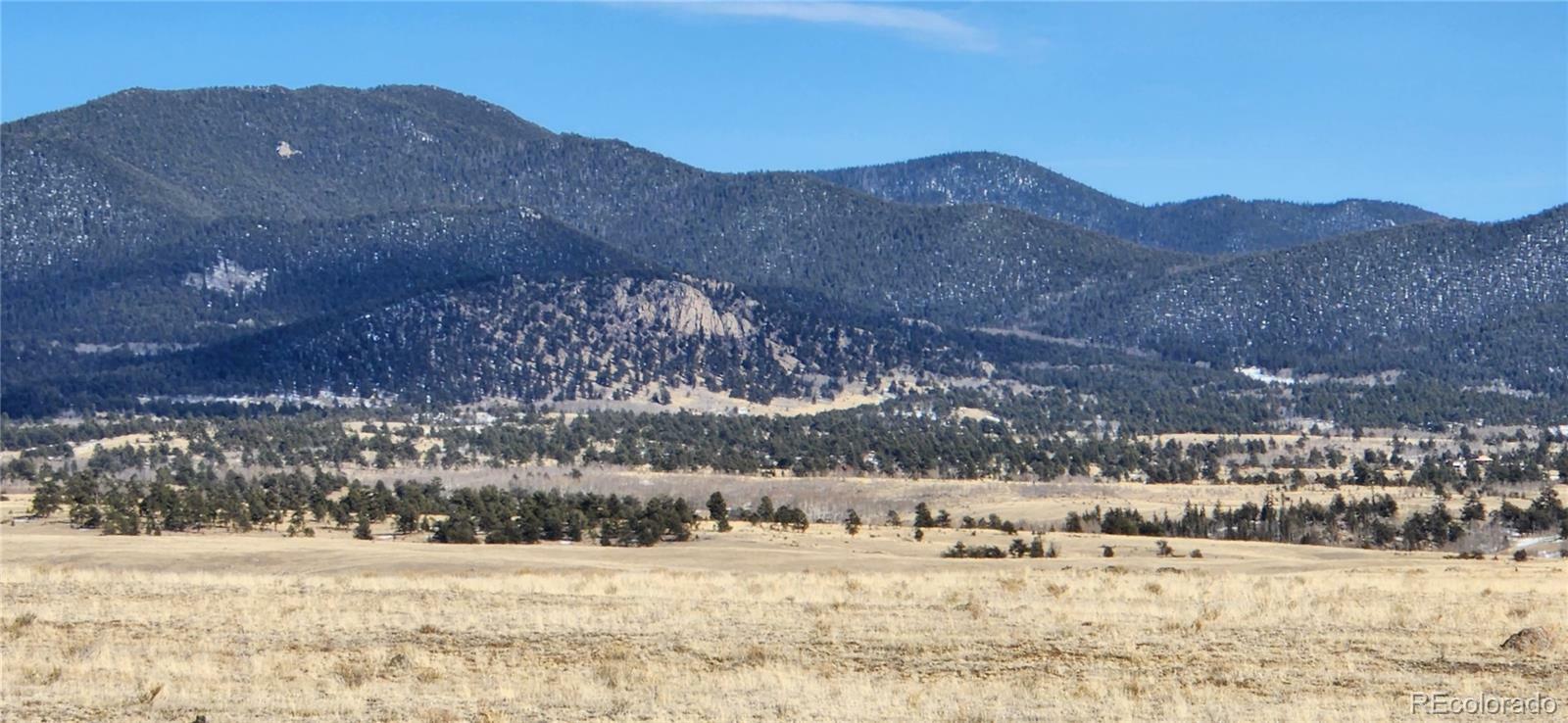 Property Photo:  148 Sunset Crater View  CO 80449 