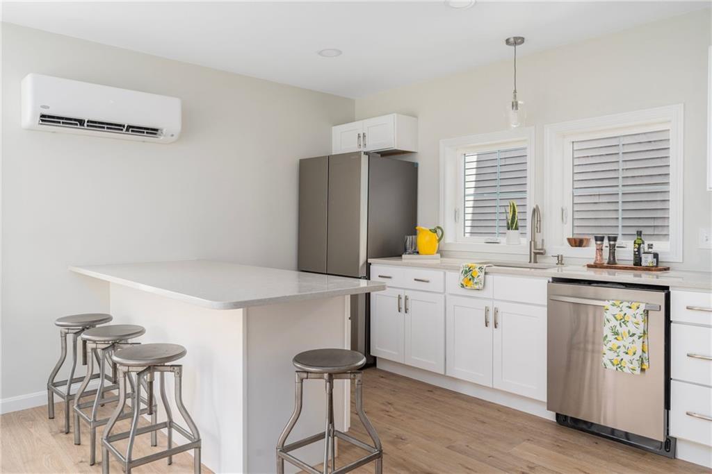 Property Photo: 1 Nobert Street 1 RI 02885