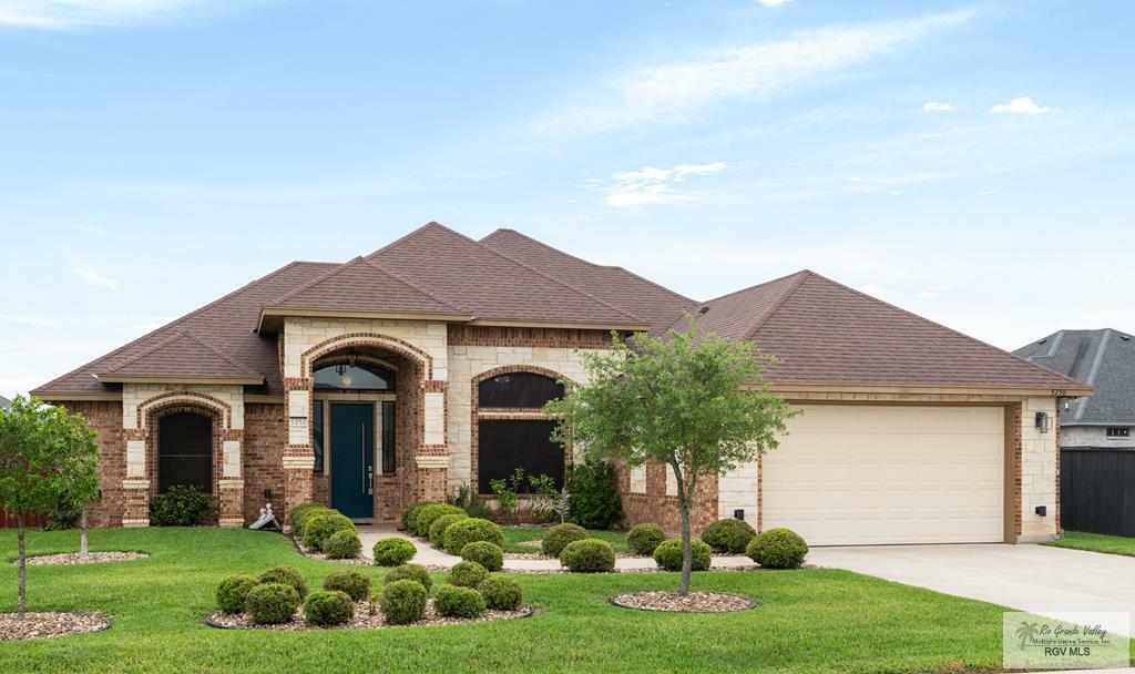Property Photo: 5250 Sagebrush Rd TX 78526