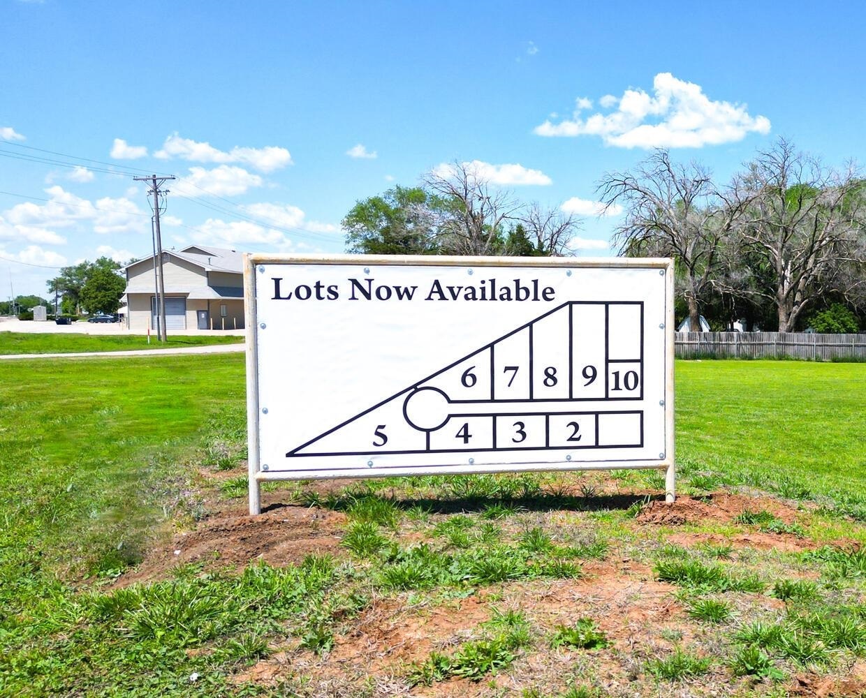 Property Photo: 217 Stewart KS 67052