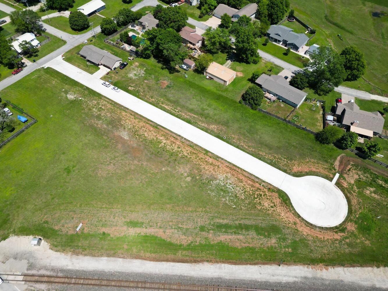 Property Photo:  216 Stewart  KS 67052 