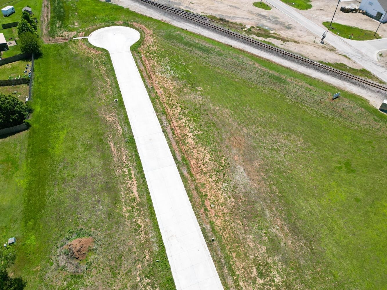 Property Photo: 214 Stewart KS 67052