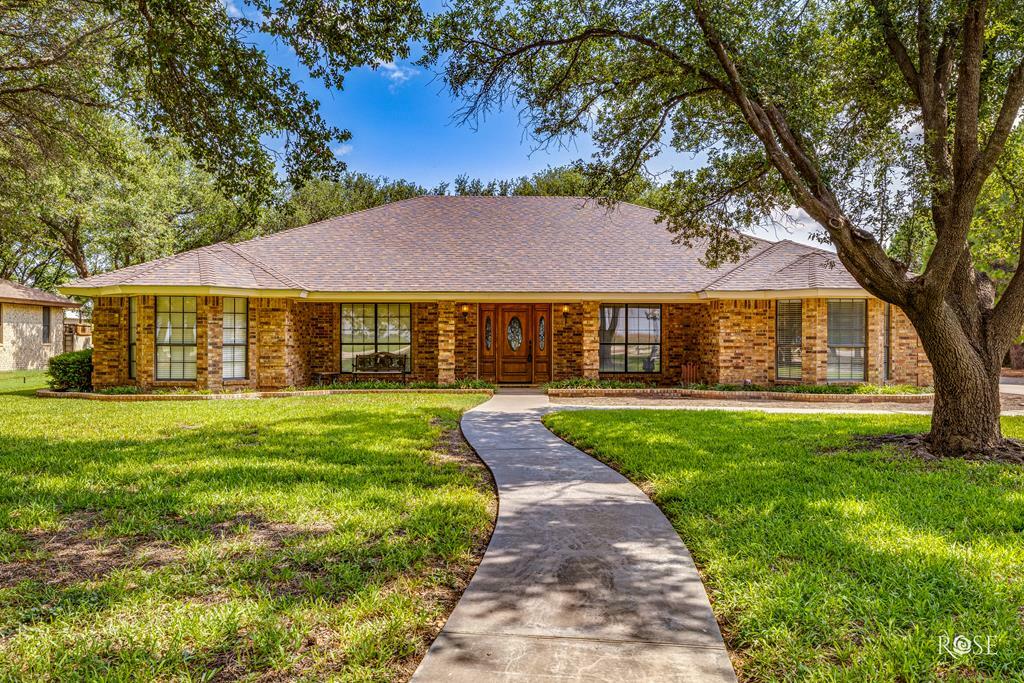 Property Photo:  3721 Blumentritt Rd  TX 76905 