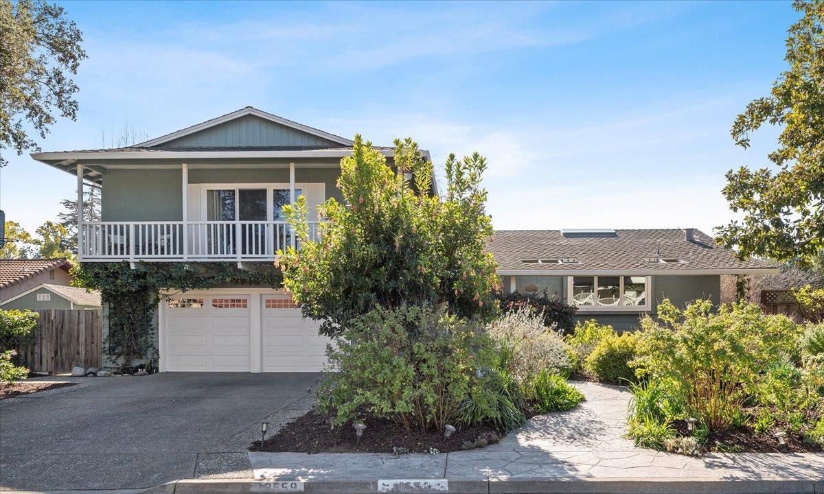 12559 Scully Avenue  Saratoga CA 95070 photo