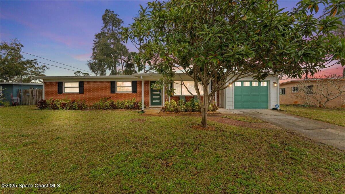 1780 N Lilac Circle  Titusville FL 32796 photo