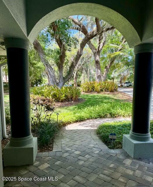 Property Photo: 229 E Melbourne Avenue FL 32901