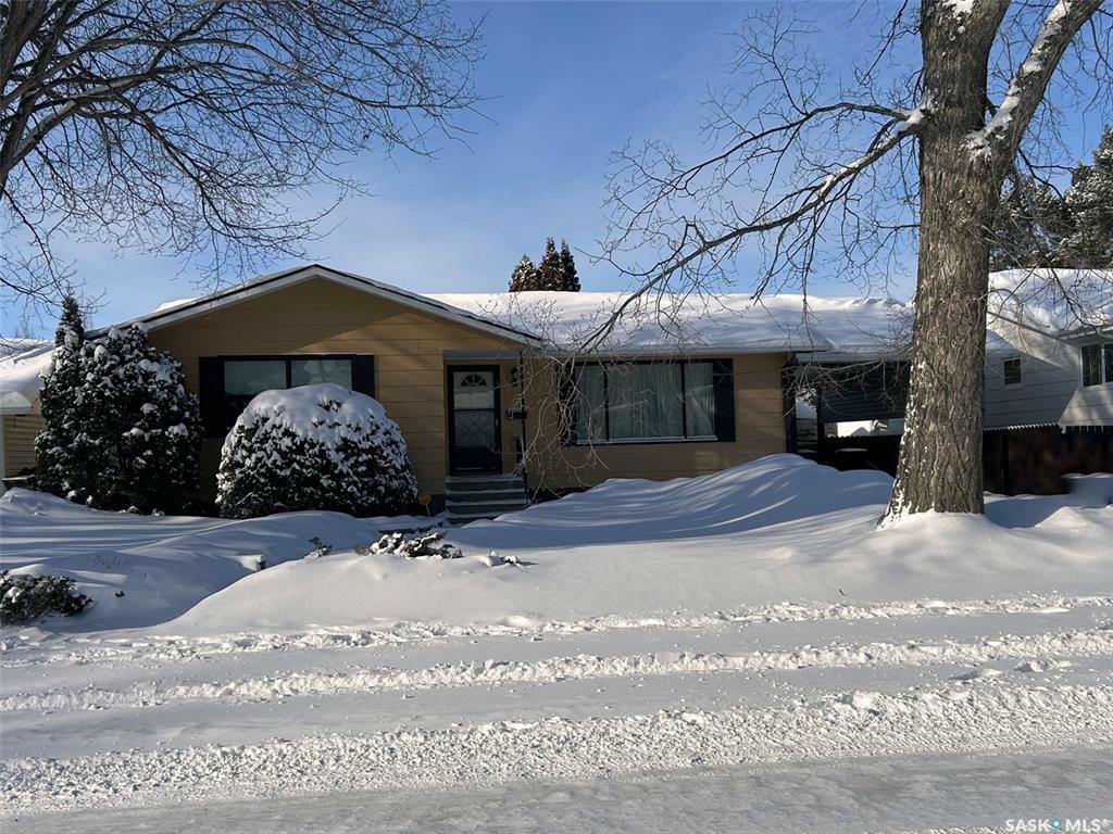 Property Photo:  1941 95th Street  SK S9A 3C6 