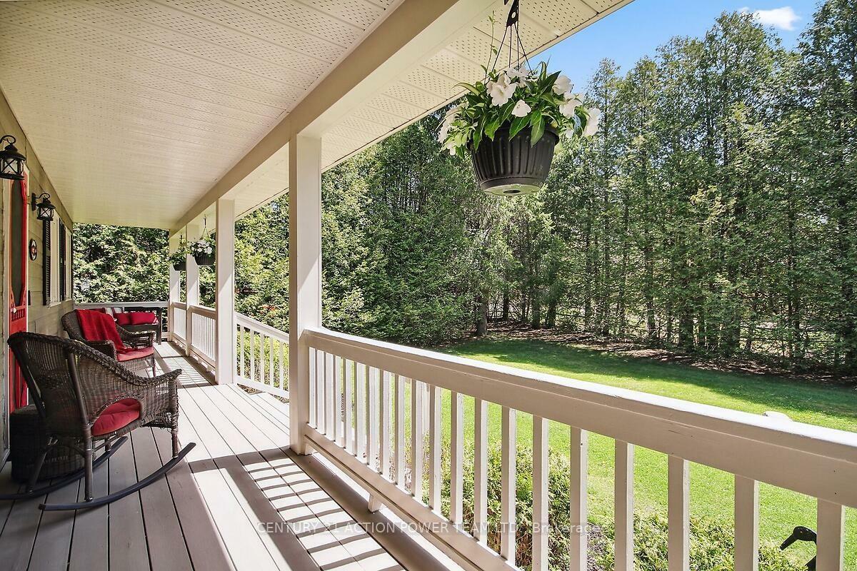 Property Photo: 2385 McGovern Road ON K0G 1S0