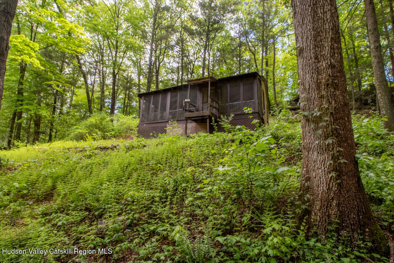 Property Photo: 58 Cottage NY 12429