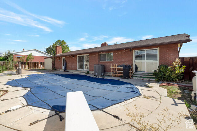 Property Photo:  2266 W 5100 S  UT 84067 