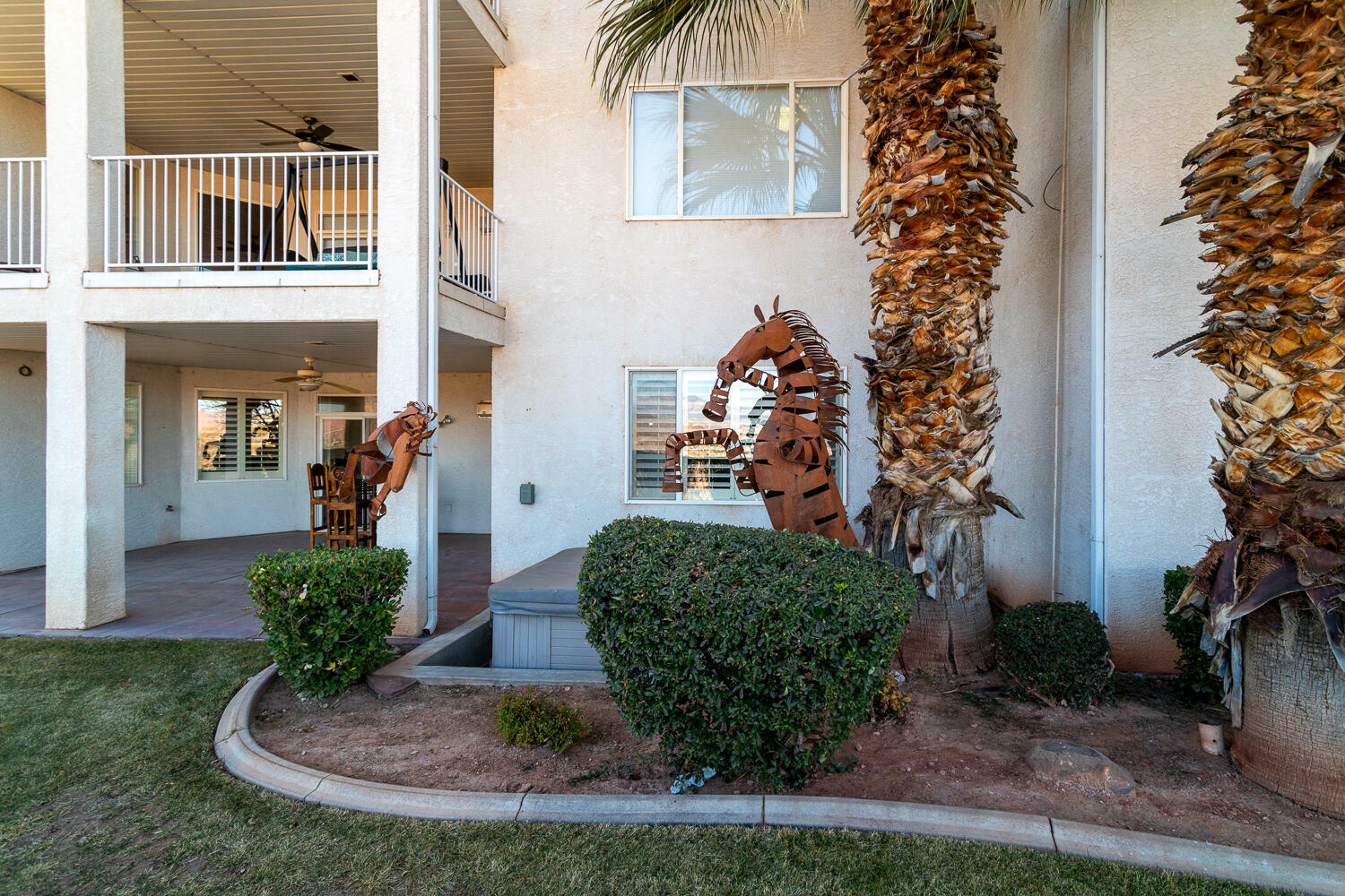 Property Photo:  1845 W Canyon View Dr #803  UT 84770 