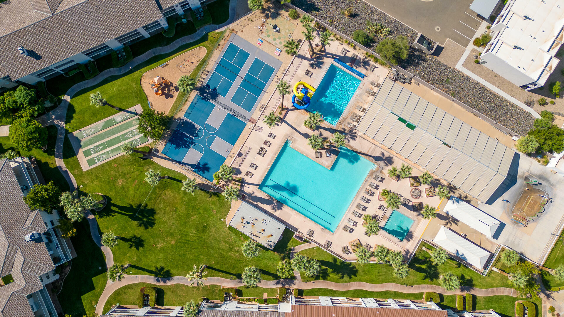 Property Photo: 1845 W Canyon View Dr #803 UT 84770