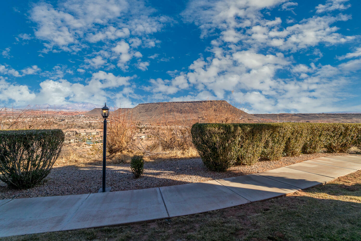 Property Photo:  1845 W Canyon View Dr #803  UT 84770 
