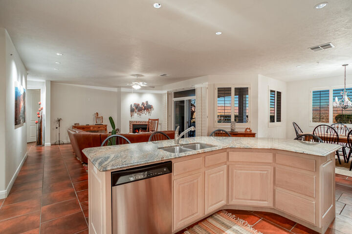 1845 W Canyon View Dr #803  St George UT 84770 photo