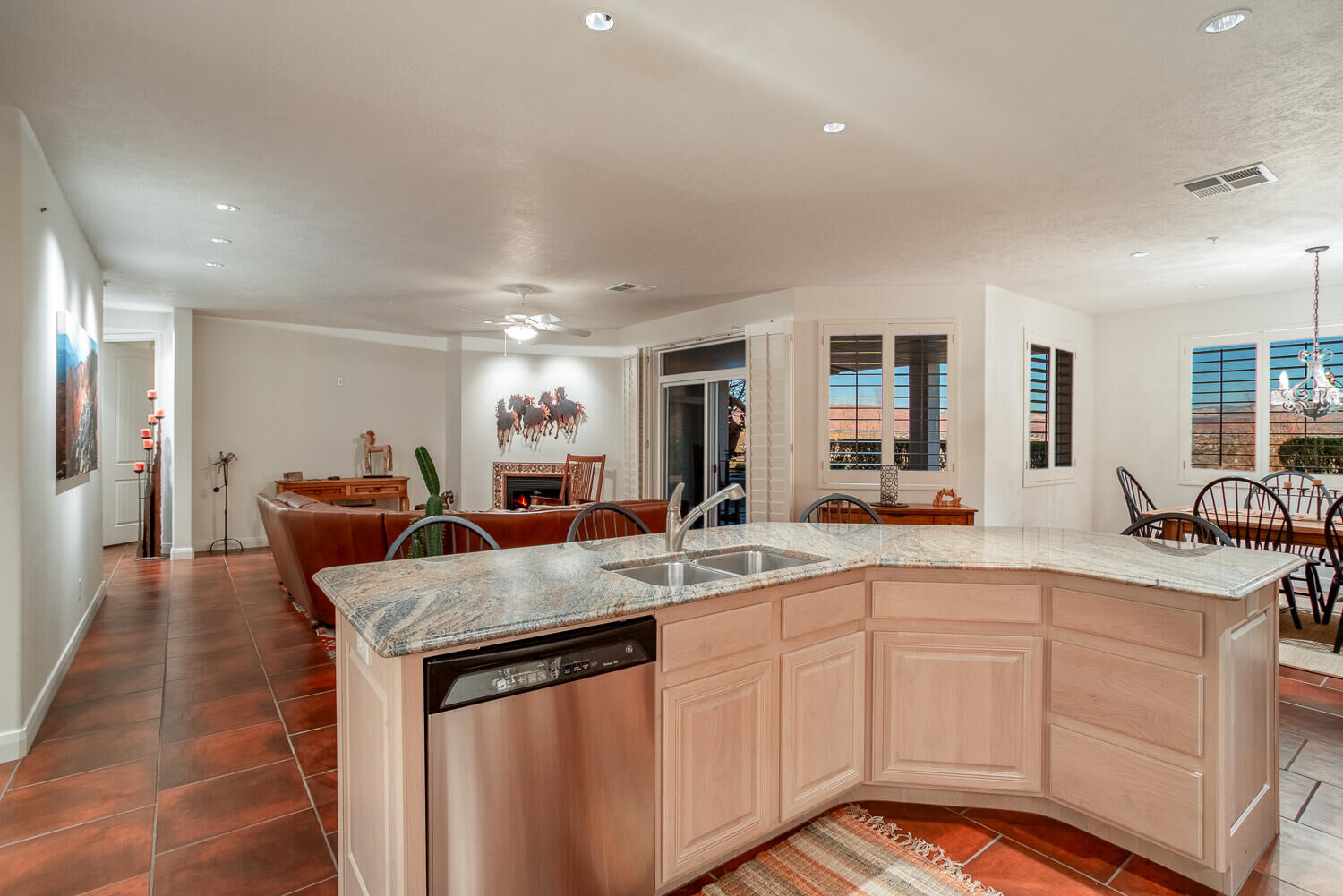 Property Photo: 1845 W Canyon View Dr #803 UT 84770