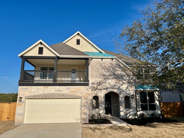 Property Photo: 2300 Bayridge Road TX 78628