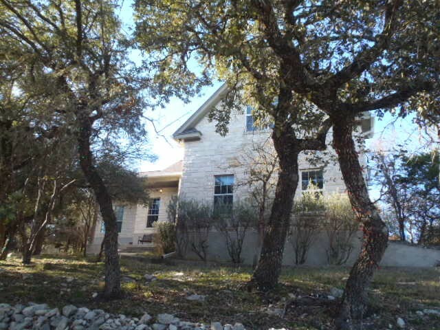 Property Photo:  20 Whistling Wind Lane  TX 78676 