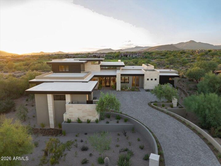 Property Photo:  36420 N 105th Place  AZ 85262 