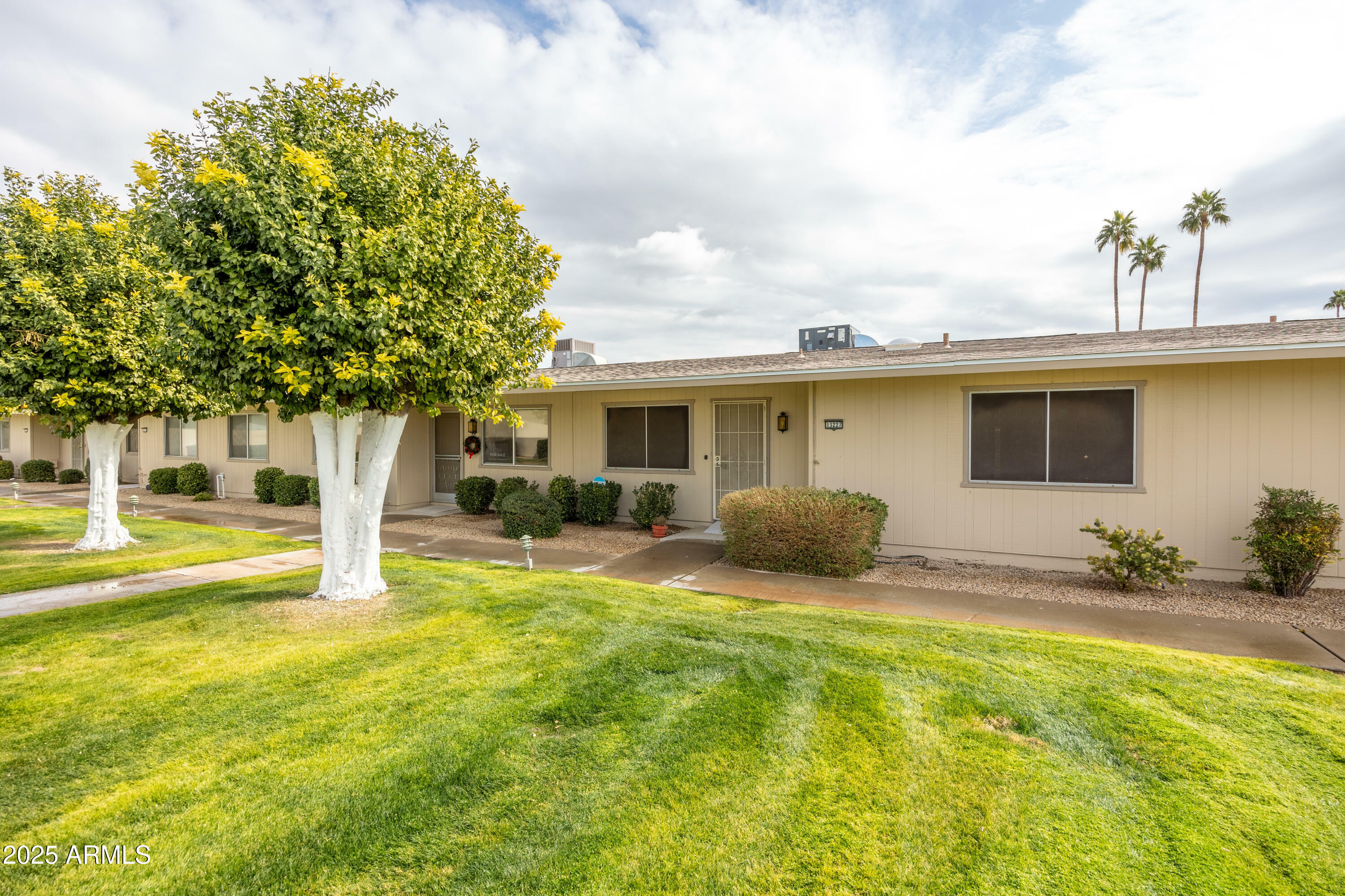 Property Photo:  13227 N 110th Avenue  AZ 85351 