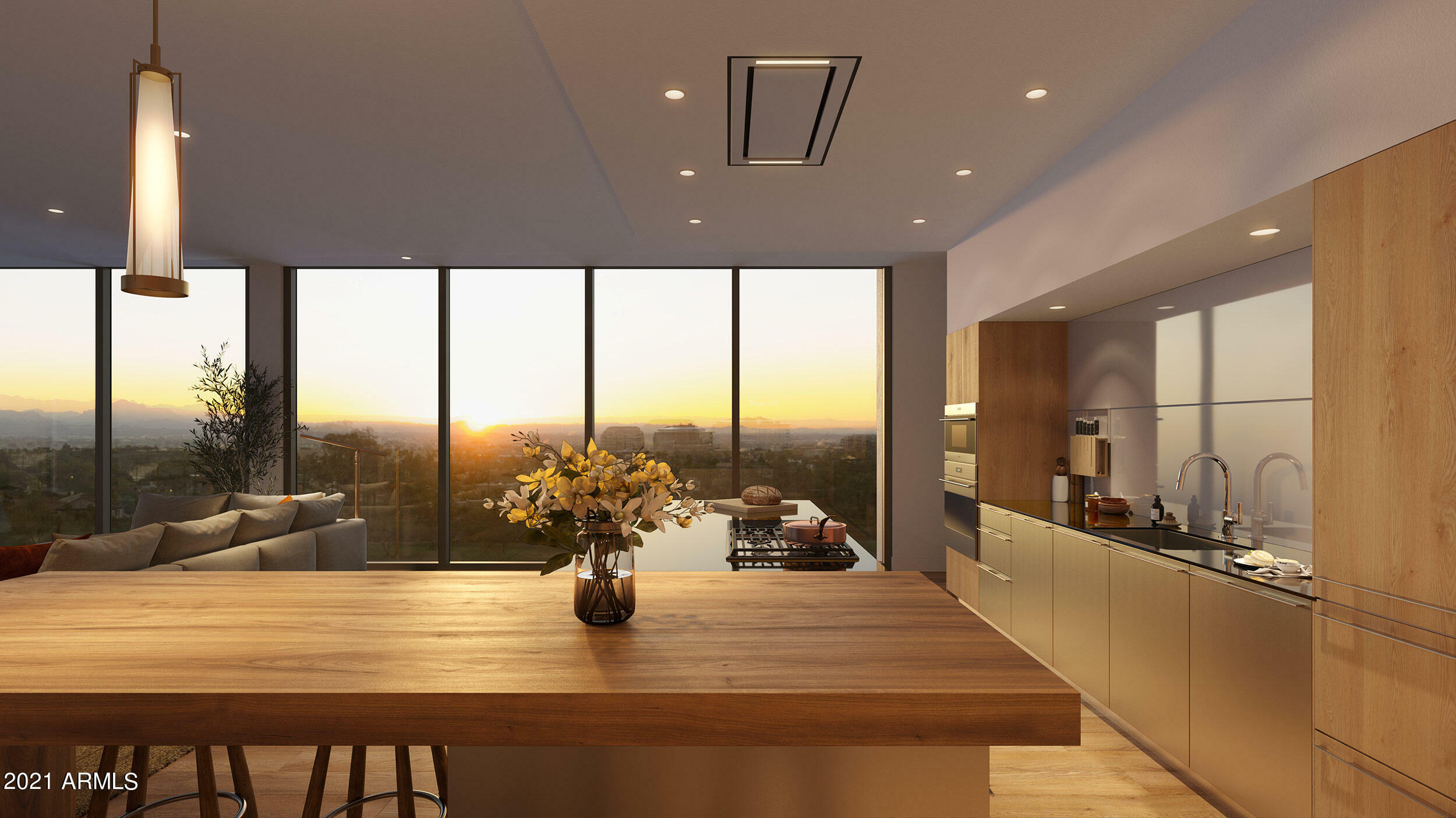 Property Photo: 5000 N Camelback Ridge Road 408 AZ 85251