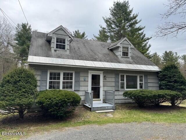 874 East St  Lenox MA 01240 photo